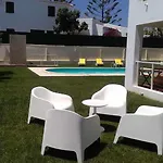 Sunhome - Em Guest house