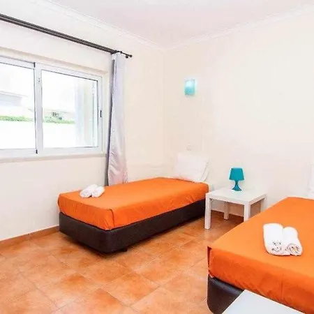 Pensionat Sunhome - Em Portimão