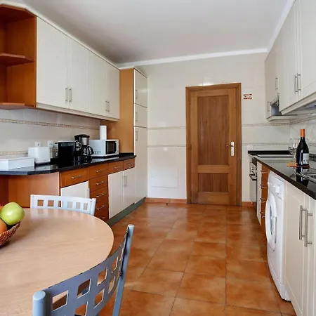 Pensionat Sunhome - Em