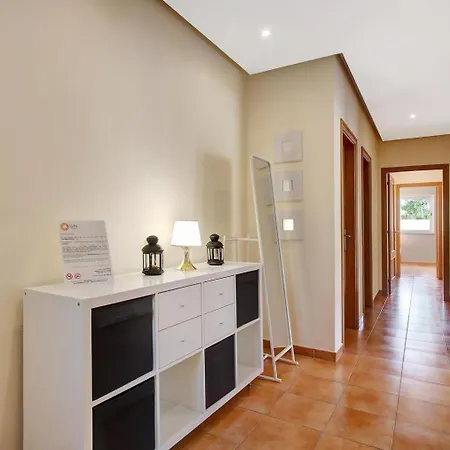 Sunhome - Em Pensionat Portimão