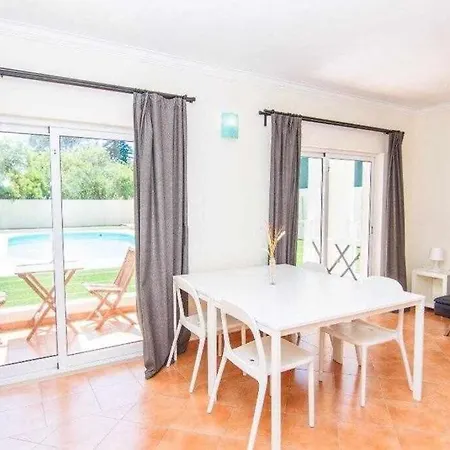 Sunhome Em Guest house Portimao