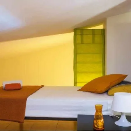 Guest house Sunhome Em