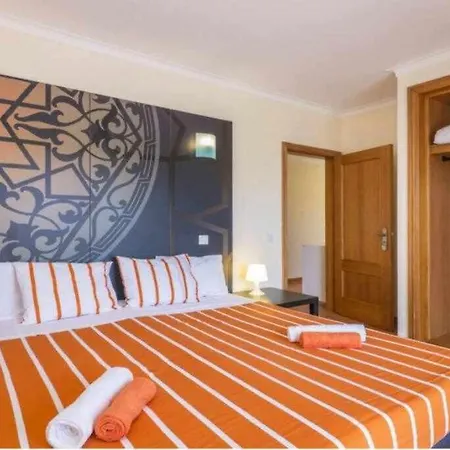 Sunhome Em Guest house Portimao