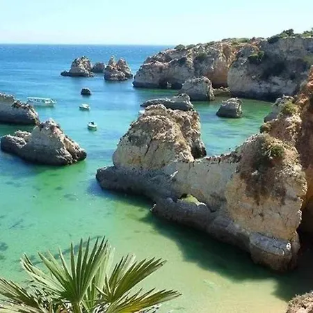 Sunhome Em Guest house Portimao