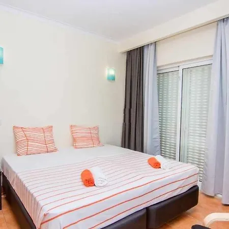 Sunhome Em Guest house