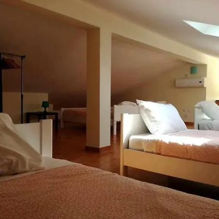 Guest house Sunhome Em