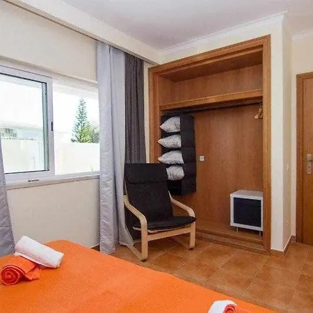 Sunhome Em Guest house Portimao