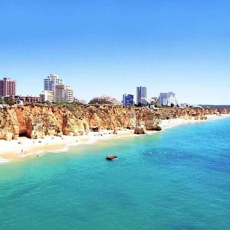Guest house Sunhome Em Portimao