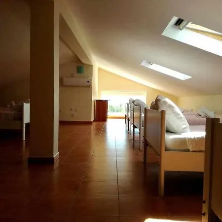 Sunhome Em Guest house