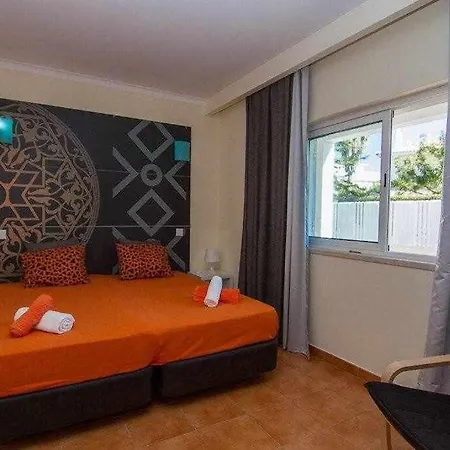 Guest house Sunhome Em