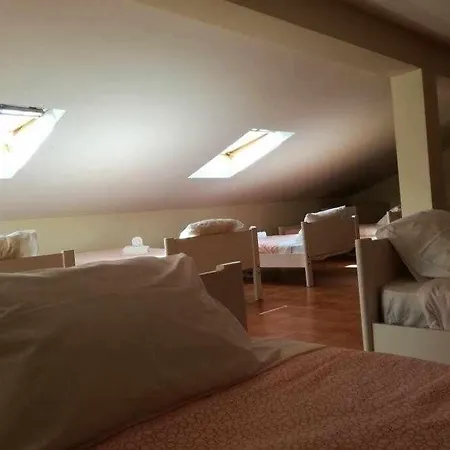 Sunhome Em Guest house *