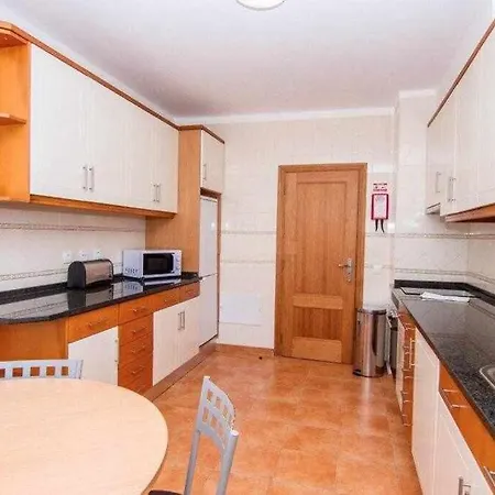 Guest house Sunhome Em *