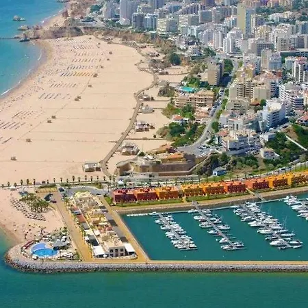 Guest house Sunhome Em Portimao