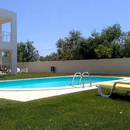Guest house Sunhome Em