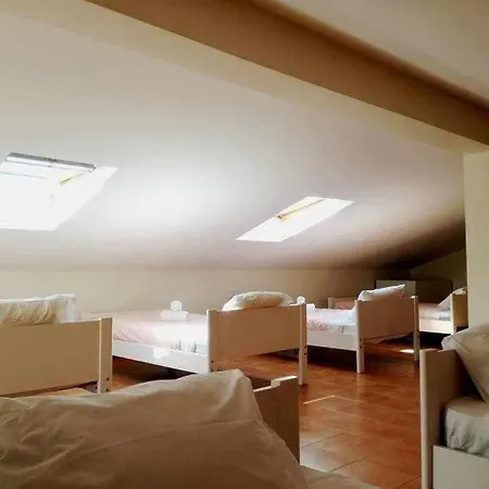Sunhome Em Guest house *