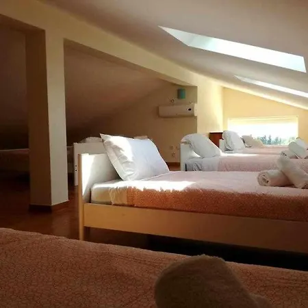 Sunhome Em Guest house Portimao