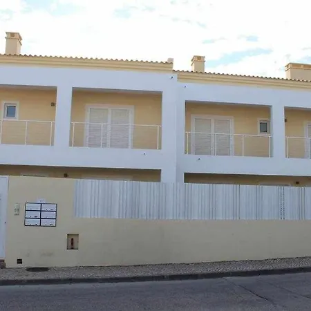 Sunhome Em Guest house Portimao