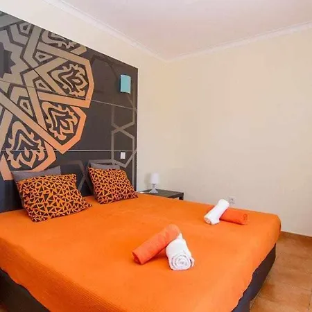 Sunhome Em Guest house
