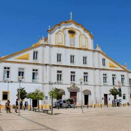 Sunhome Em Guest house Portimao