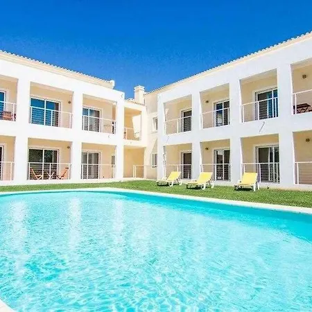 Sunhome Em * Portimao