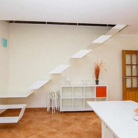 Guest house Sunhome Em