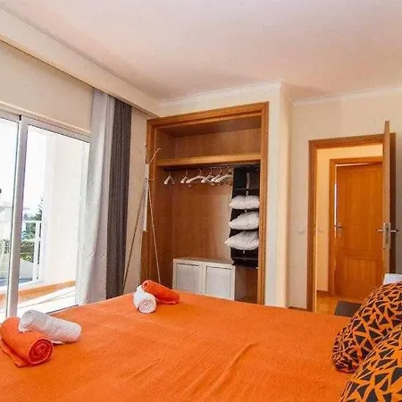 Guest house Sunhome Em Portimao