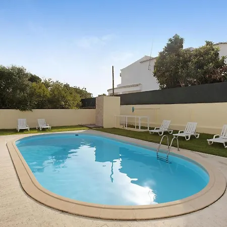 Sunhome Em * Portimao