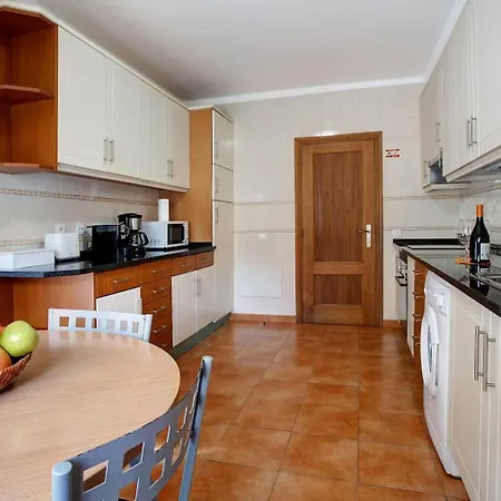 Guest house Sunhome Em