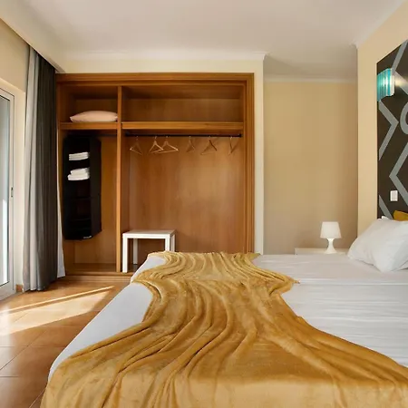 Sunhome Em Guest house Portimao