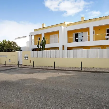 Sunhome Em Guest house Portimao