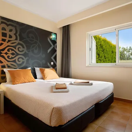 Guest house Sunhome Em Portimao