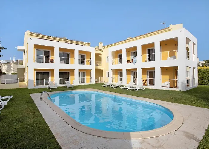 Sunhome - Em Πανσιόν 3*