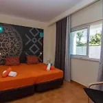 بيت ضيافة Sunhome - Em