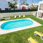 Sunhome - Em 3* بورتيماو