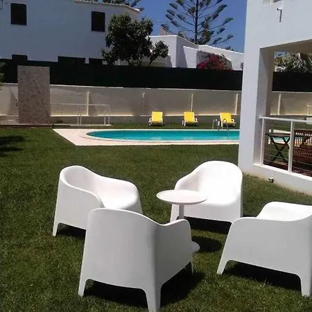Sunhome - Em Portimao