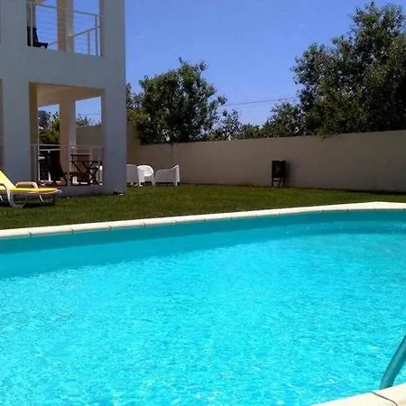 Guest house Sunhome - Em