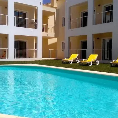 Sunhome - Em Guest house Portimao