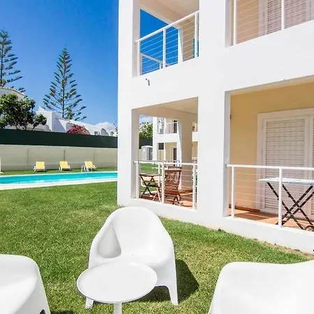 Guest house Sunhome - Em Portimao