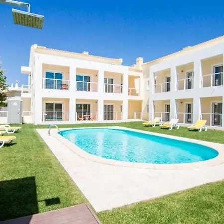 Sunhome - Em Guest house Portimao