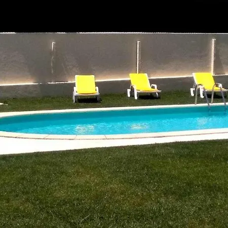 Sunhome - Em Vendégház *