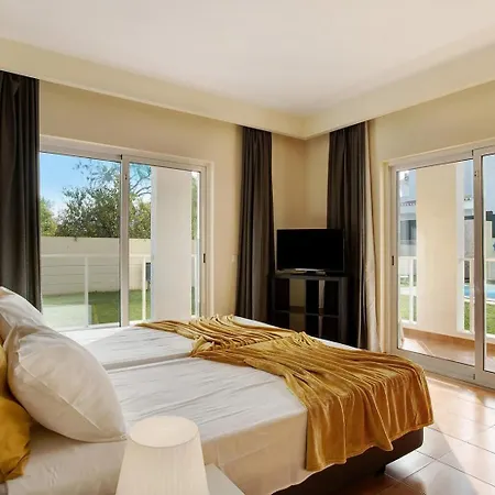 Sunhome - Em 3* Portimao