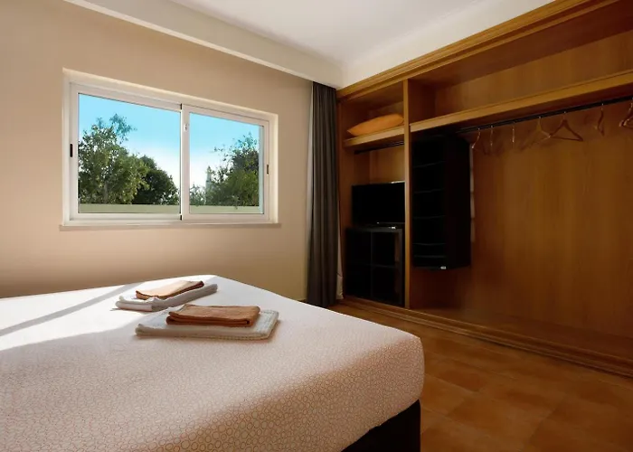 Sunhome - Em 3* Portimão