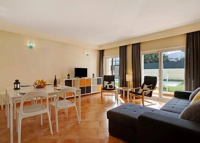 Konukevi Sunhome - Em 3*